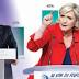 Media image for france elections from Express.co.uk