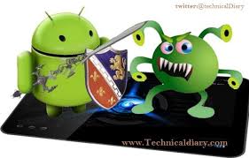 See 7  Signs That Will Happen Your Smartphone Has a Virus