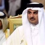 قطر تهدد بالانسحاب من مجلس