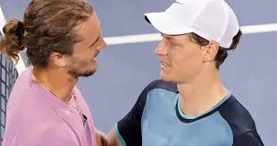 ¿Quién dominará la final del Mutua Madrid Open 2026: Sinner o Zverev?