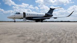 Embraer anuncia ‘refresh’ do Praetor com dois novos modelos