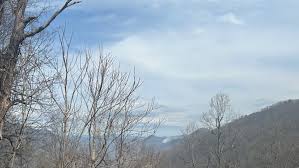 Powerful cold front brings gusty winds and fire risk to western North Carolina and Upstate