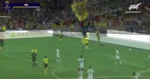 ¡Cristiano a la Carga! Dónde Ver la Final de la Supercopa Árabe - Imagen principal del artículo