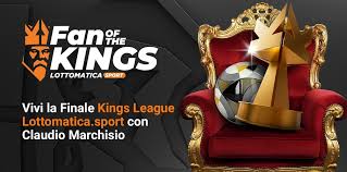 Trend Google: kings league