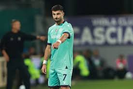 ✅ 20:45 line-ups: Orsolini out, verdict on Pio Esposito and Dzeko