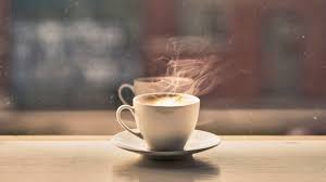 Resultado de imagem para café tumblr