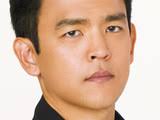 John Cho is the latest original American Pie star to have signed on for American Reunion. According to a Twitter message from franchise star Thomas Ian ... - tv_flashforward_john_cho