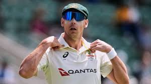 Marnus sent packing as Aussie top order crumbles - Nine.com.au