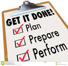 Image result for preparation