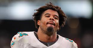 Dolphins could be without a key contributor against the 49ers in Week 2