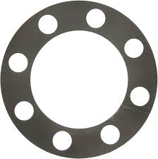 Fel-Pro 55350 Axle Flange Gasket: Buy Online at Best Price ...