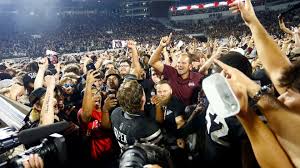 Mississippi State Hosts Alcorn State in Week 3 College Football Matchup