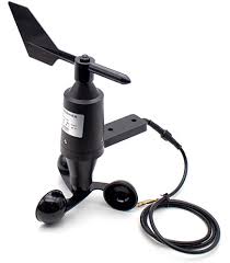 Amazon.com: Integrated Wind Speed and Direction Sensor ...