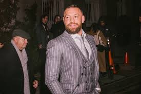 Conor McGregor Leg Injury: Banned Drug Scandal Exposes the Hidden Cost of Recovery in the UFC