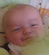 Andrew Michael <b>Knoke</b>, 5-month-old son of Mark and <b>Kristin Knoke</b>, <b>...</b> - service_9808