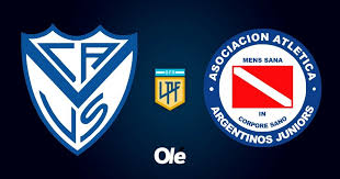 Vélez x Argentinos: Jogo Decisivo HOJE! Horário e Onde Assistir!