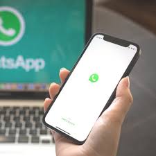 Se cayó WhatsApp Web este viernes 12 de junio y usuarios reportan fallas a nivel global
