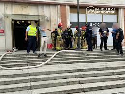 Miejski Reporter - News update