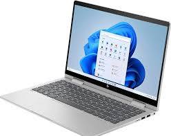 Image of HP ENVY x360 14fa0031AU with stylus