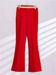 Amazon.com: Autumn Winter Long Sleeve Women Formal Pant Suit Business Work Wear 2 Piece Set Blazer and Trouser : Clothing, Shoes & Jewelry - Product from Amazon.com