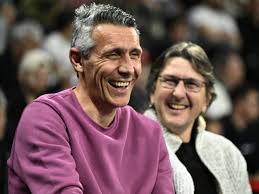 Basket. Laurent Sciarra : « L’Asvel a plus à perdre que Monaco »