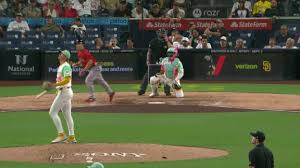 Red Sox Defeat Padres as Walker Buehler Shines