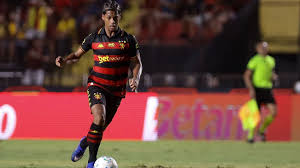 Cruzeiro supera concorrência de Flamengo e Botafogo para encaminhar acerto com joia do Sport