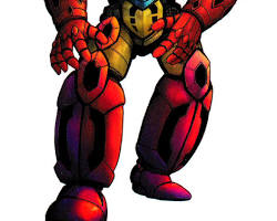 Image of Getter Emperor mecha