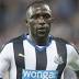 Benitez warns Real Madrid over Sissoko