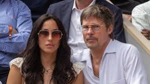 Brad Pitt & Girlfriend Ines de Ramon Bring the Heat With World Cup 2026 Date After Instagram Hard Launch
