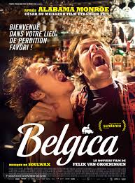 Café Belgica