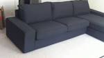 Kivik Sofa Covers - Comfort Works Custom Slipcovers