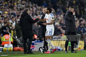 Oliver Glasner
explains how Daniel Farke is thriving with a ‘different style’