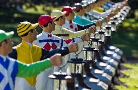 Horse Racing Nation - News update