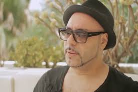 Announcing himself as a household name through his 2001 timeless classic &#39;Another Chance&#39;, Roger Sanchez 12 years on shows no signs of slowing down. - Roger-Sanchez-Picture