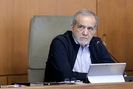 برای رئیس جمهور همه ایرانی ها سفیدند