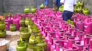 Penggerebekan Pengoplosan LPG, Upaya Membangun Ekonomi yang Berkeadilan