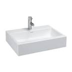 CASE LAUFEN Bathrooms