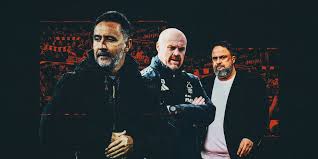 Sean Dyche