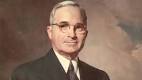 Harry S Truman