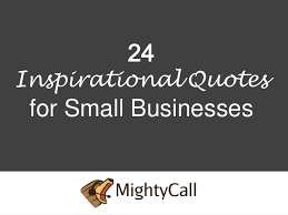 Inspiring affirmations quotes, small business motivational quotes ... via Relatably.com