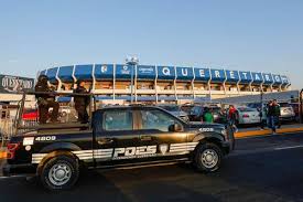Cruz Azul debutará como local en el estadio Corregidora