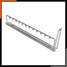 Sliding Hanger Holder – Zinc Plus