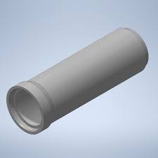 Concrete Pipe: 24" Round | Jensen Infrastructure