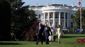 UK and US always find ways to come together, King to tell Congress