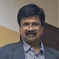 CWAY WATER Employee Lenin Prabakaran's profile photo