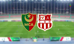 بث مباشر | شاهد مباراة مولودية الجزائر وشباب بلوزداد في الدوري الجزائري