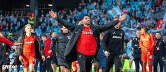 Europa League als Finanzspritze: Freiburg kann 43 Millionen Euro einnehmen