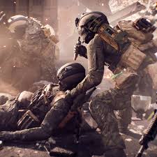 Electronic Arts realiza demissões nas equipes que cuidam da franquia Battlefield