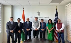 Indian Masterminds - News update
